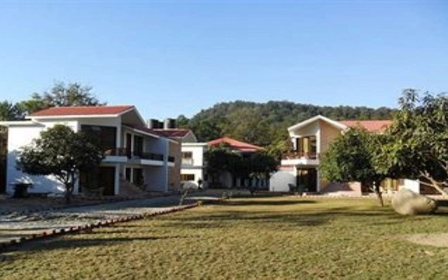 Hridey Retreat by Myrica Resort