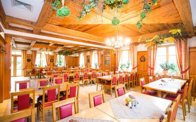 Landgasthof Geser