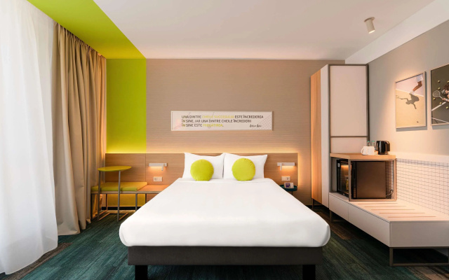 ibis Styles Chisinau (Opening May 2025) - Image 3