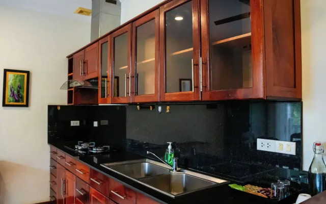 Siemreap Green Residence