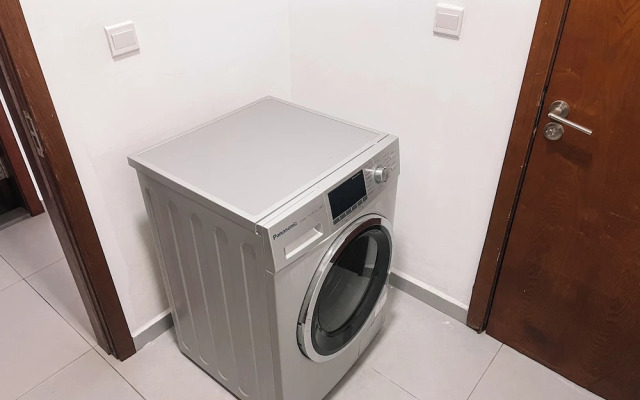 Tcc Apartment