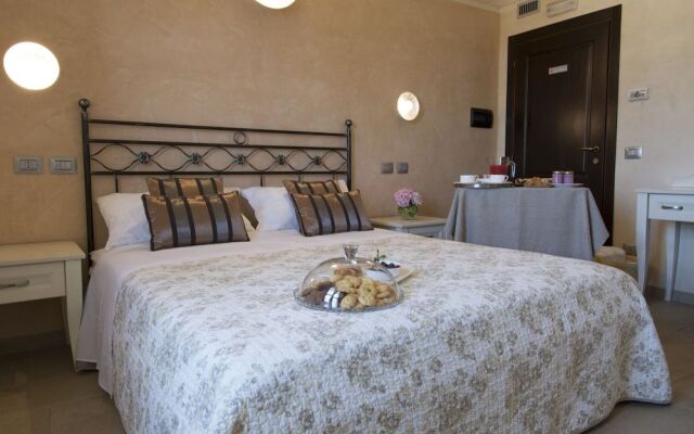 Locanda Antico Ricetto