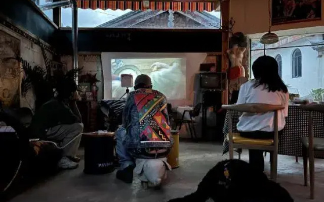 Amber House Freestyle Hostel (Lijiang yulong Baisha Ancient Town)