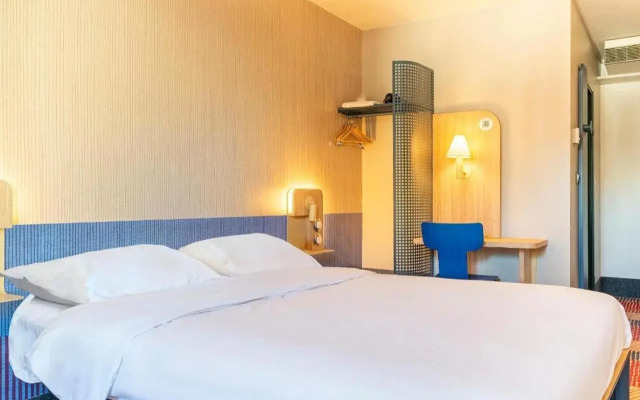 B&B Hôtel Nantes Centre