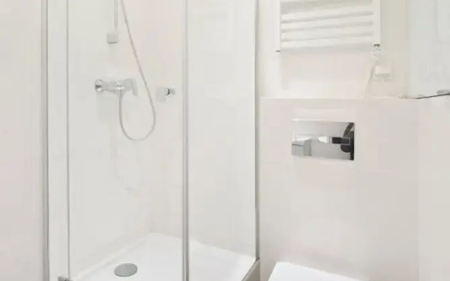 Apartament Lili by Q4Apartments