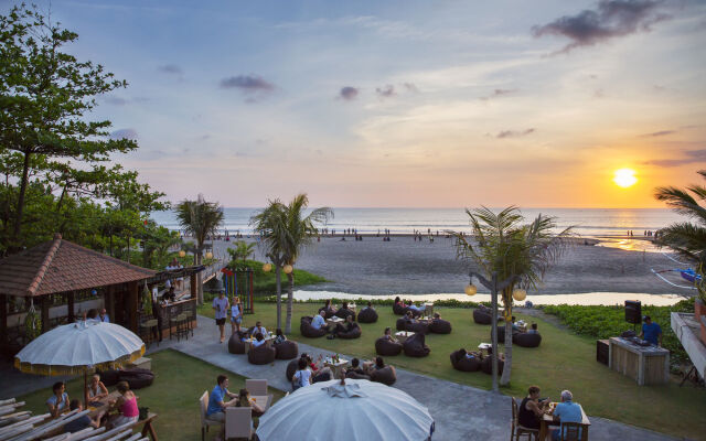 Paisa Villa Seminyak