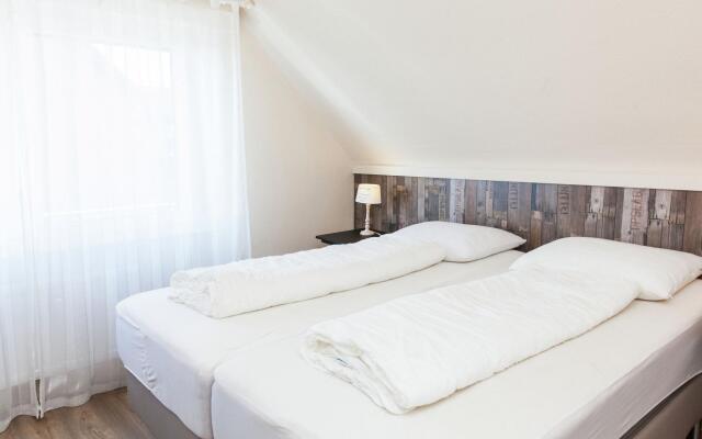 Lovely Holiday Home in Harscheid with Sauna