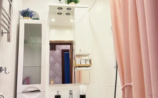 Апартаменты на улице Новый Арбат