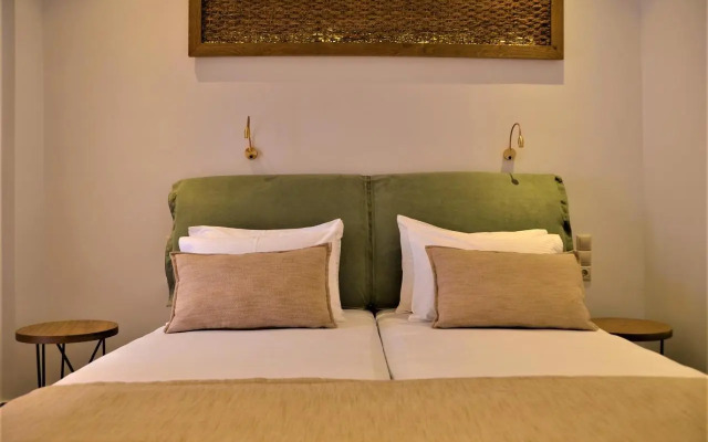 Pagiatakis Suites