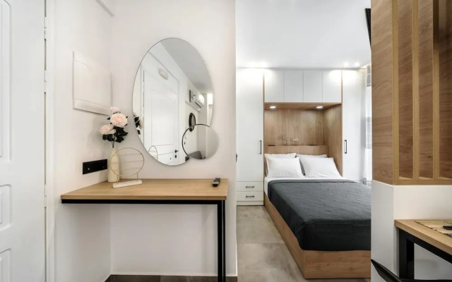 Studio Eirini by Cretanhouses