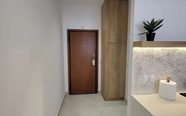 Executive Apartments and Suites