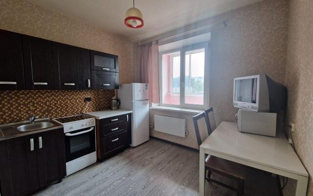 Апартаменты на переулке Карский