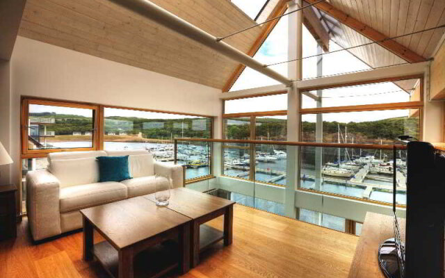Portavadie Luxury Apartments