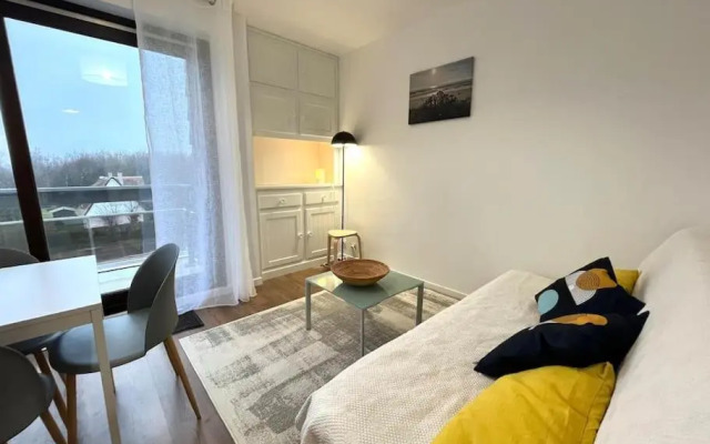 Cosy House At 2mn From The Beach Of Sainte Cécile