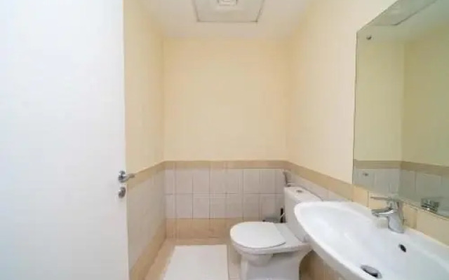 ALH Vacay - Springs 8 The Greens