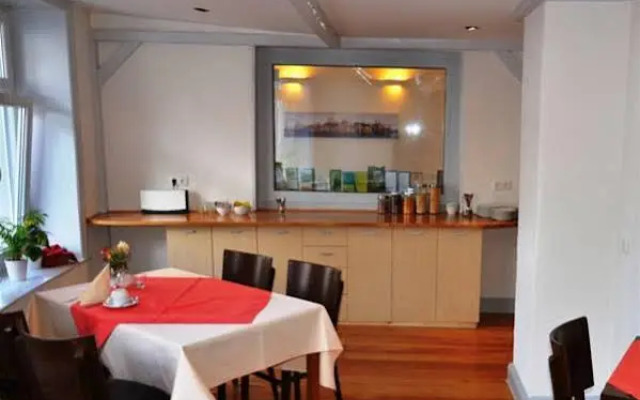 CVJM Hotel am Dom