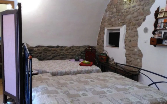 B&B Casa Iole