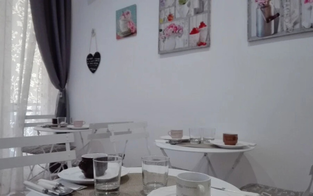 MyRooms San Pietro