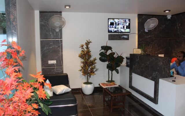 Hotel Sai