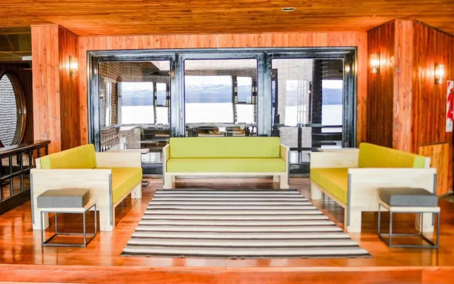 Hotel Ecomax