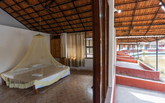 The Whispering Lake Resort