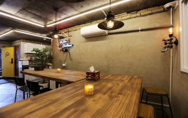 Little Star Guesthouse