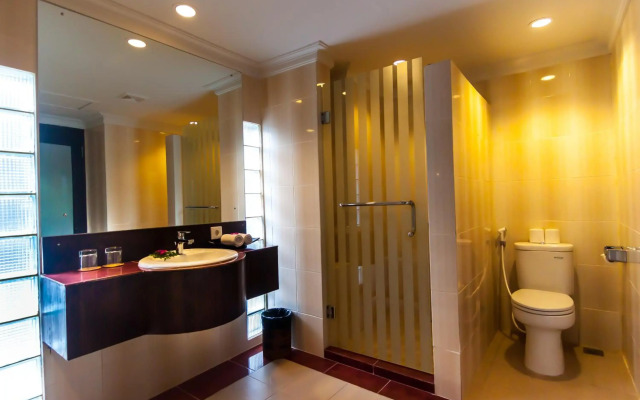 Champlung Mas Hotel Legian