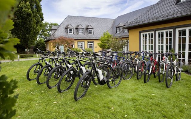 Hotel Schloss Montabaur