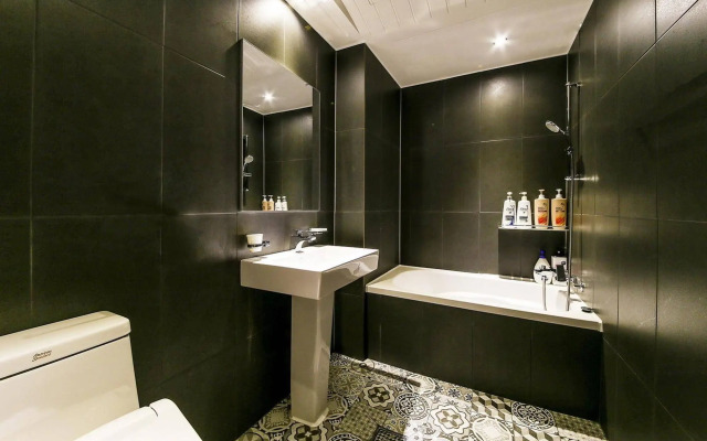 Jawoori Hotel Jeonju