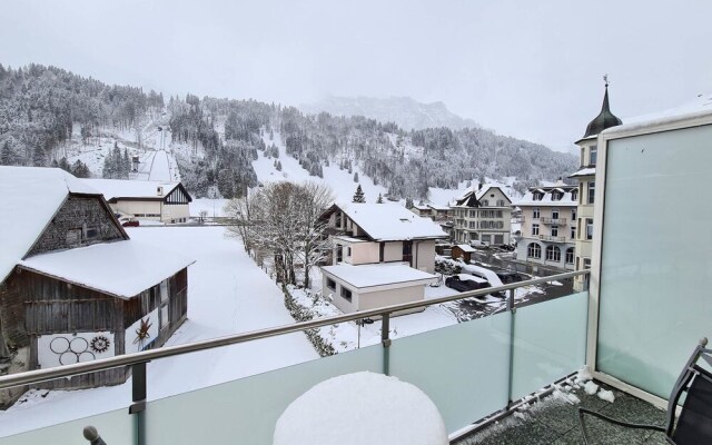 Bellevue-park B 148 Engelberg