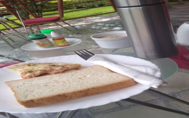 SKYLIGHT MOTEL Airport Road Rwanda