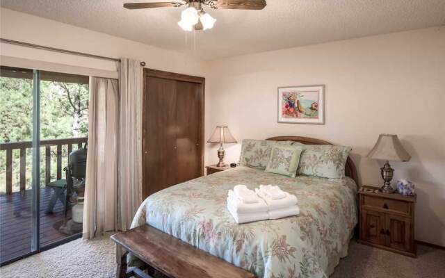 Natures Outlook - Three Bedroom Cabin