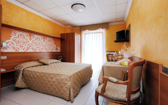 Stella Alpina Hotel e Ristorante