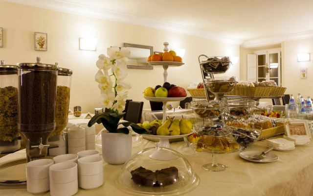 Hotel Hambros Il Parco