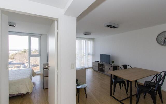 Terrazas del Beagle Apartamentos