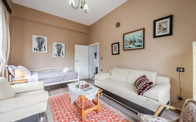 Maria s Apartment 1BR in City Center