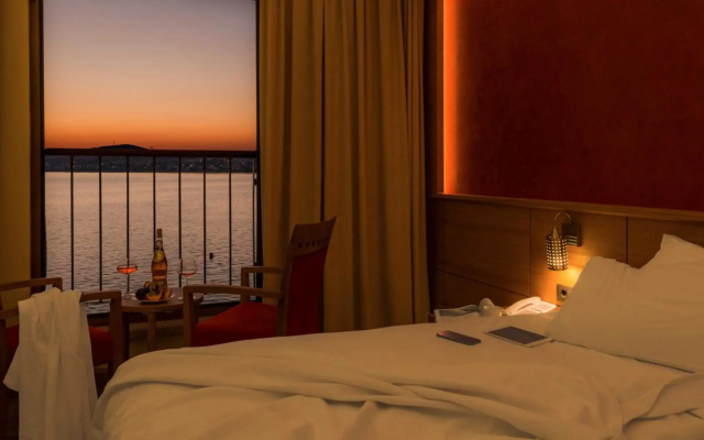 Bacacan Otel