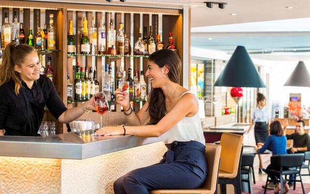 Mercure Orange Centre