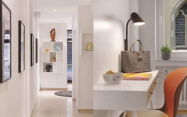 Beethoven Hotel Dreesen - furnished by BoConcept
