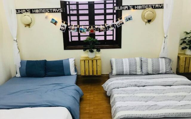 Duha's Homestay Da Nang