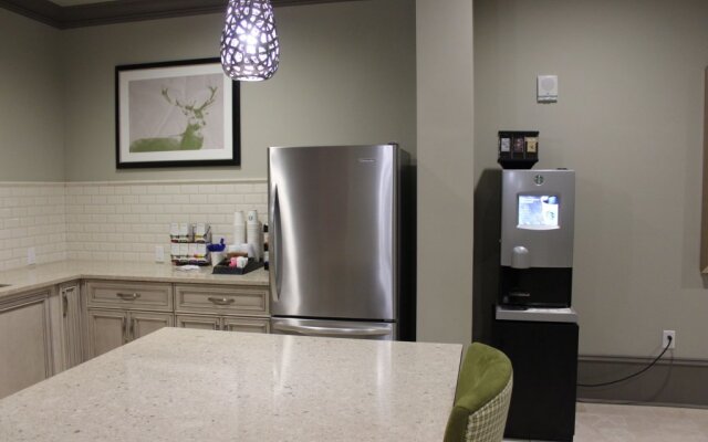 Camden Paces Apartments