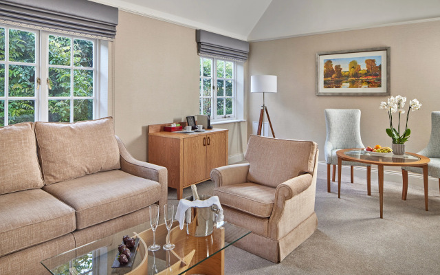 Tylney Hall
