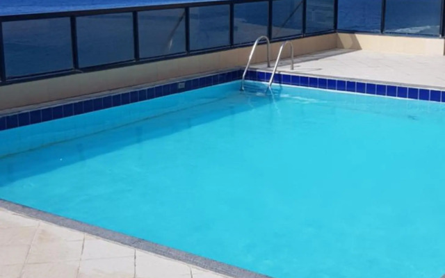 Farol Barra flat 412