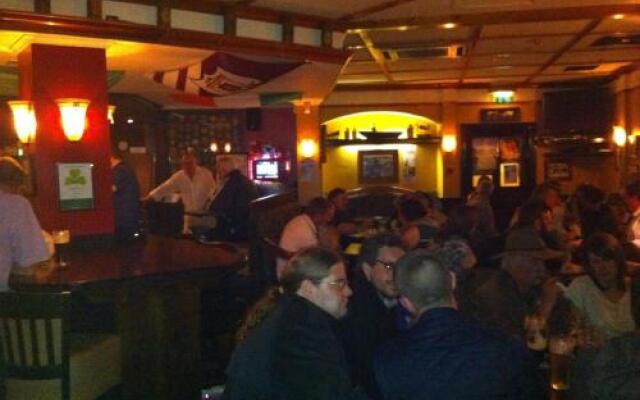 Galway Arms Inn