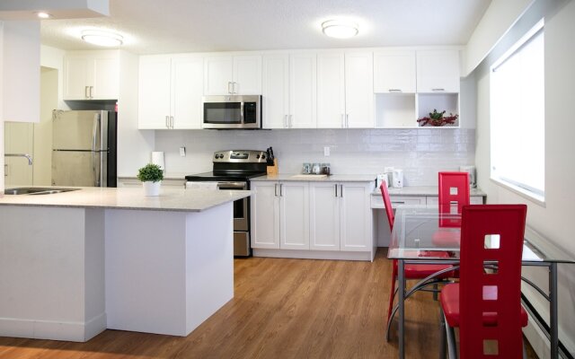 Pelicanstay in Burnaby