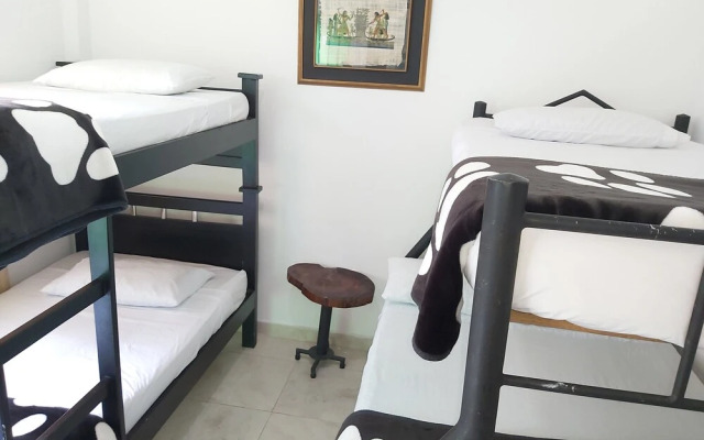 Hostal Girasoles