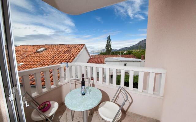 Vila Promajna 3