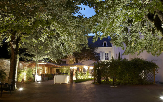 Hôtel Philippe le Bon