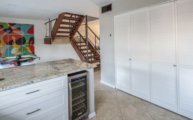 4BR Scottsdale Townhome by Wanderjaunt