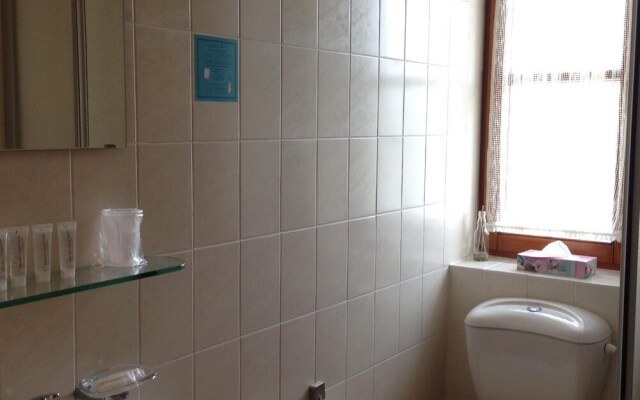 Alte Rose Gasthaus Hotel